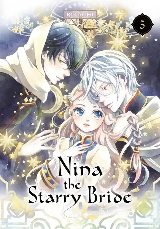 Nina the Starry Bride 5 Lage Prijs