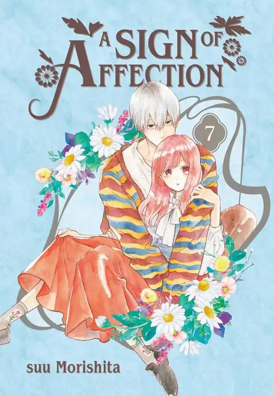 Koop Vandaag A Sign of Affection 7