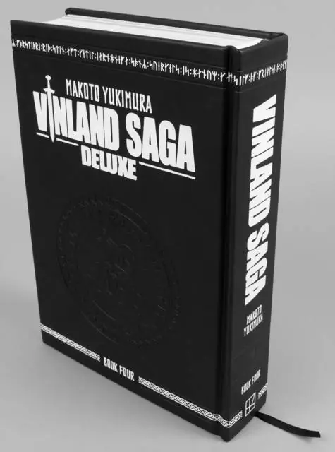Koop Vandaag Vinland Saga Deluxe 4
