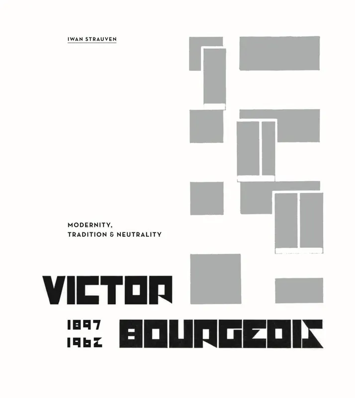 Victor Bourgeois / Druk 1 Favoriet