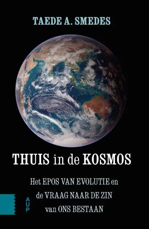 Must-Have Thuis in de kosmos / Druk 1