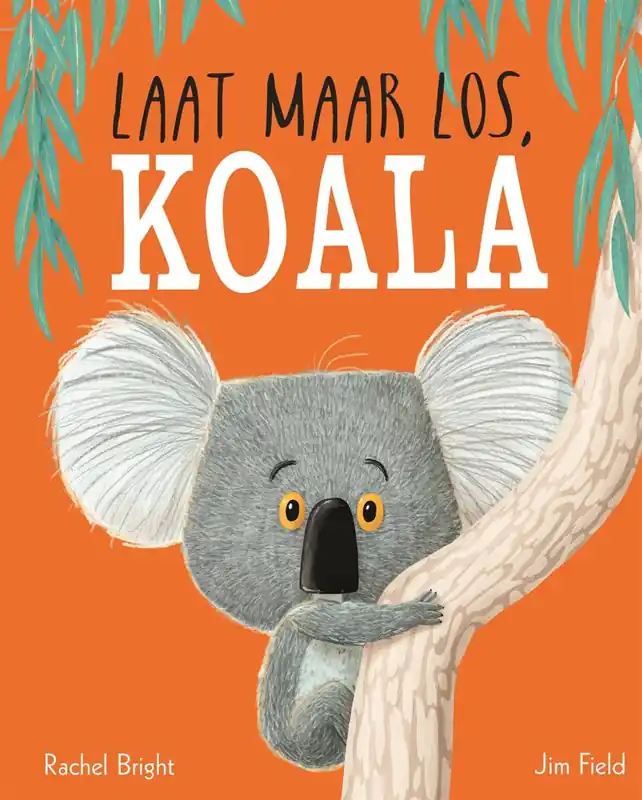 Laat maar los, Koala / Druk 1 Alleen Vandaag