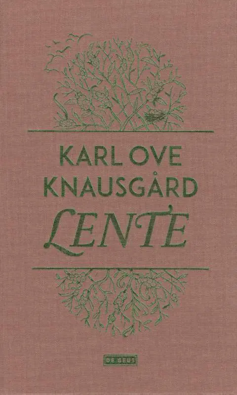 Lente / Druk 1 Nieuw