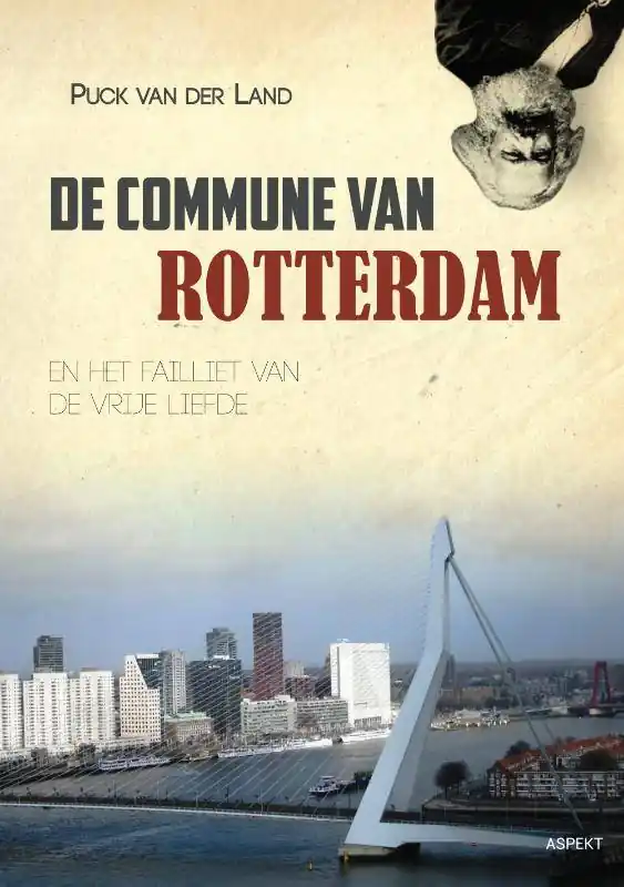 Gratis Retour De Commune van Rotterdam / Druk 1