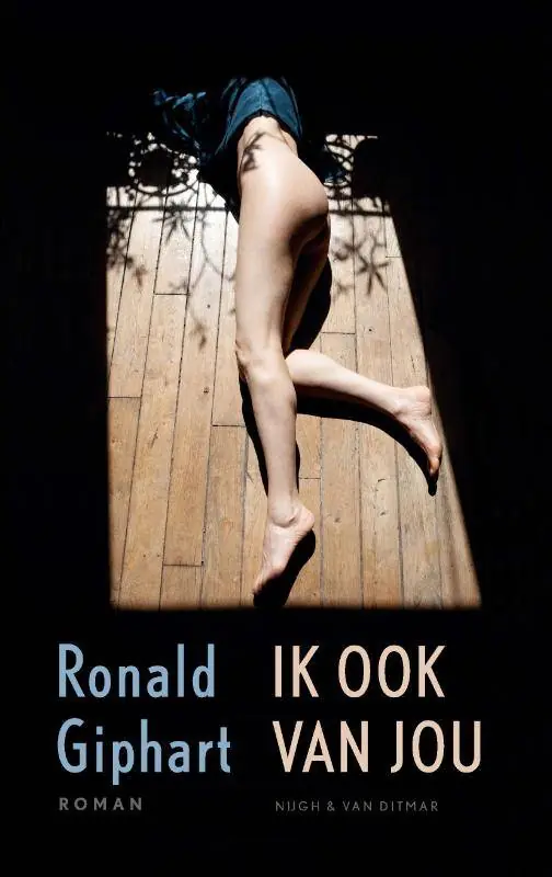 Actieprijs Ik ook van jou / Druk 30