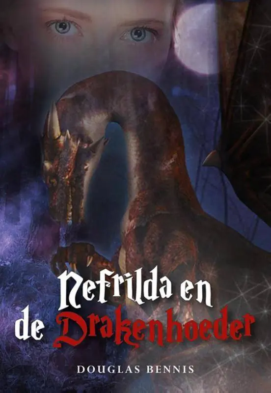 Actieprijs Nefrilda en de drakenhoeder / Druk 1