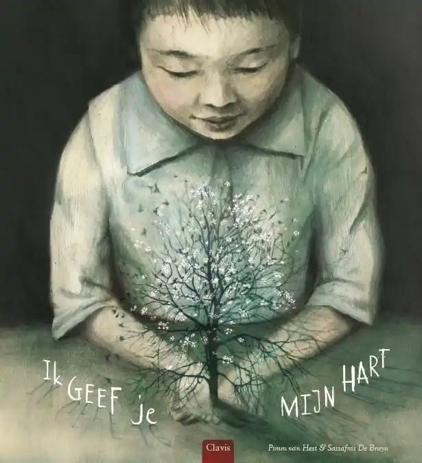 Koopje Ik geef je mijn hart / Druk 4