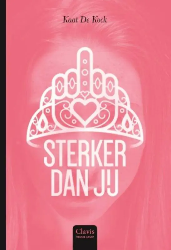 Sterker dan jij / Druk 1 Express Levering
