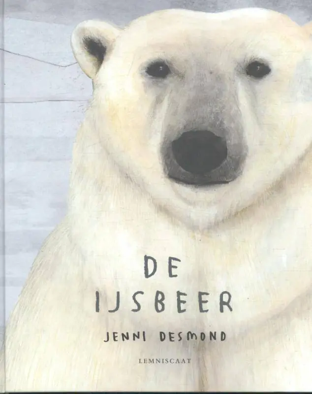 Meest Verkocht De ijsbeer / Druk 2