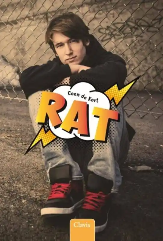 Bestseller Rat / Druk 1