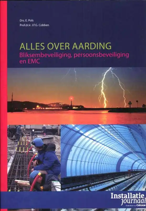 Gecertificeerd Alles over aarding / Druk 1