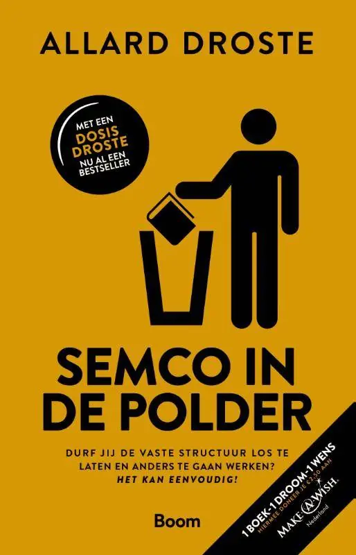 Semco in de polder / Druk 1 Populair