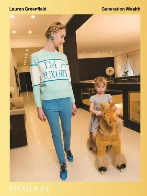 Generation Wealth Tijdelijk Beschikbaar