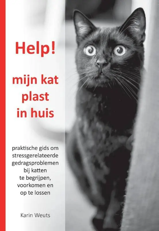 Premium Help, mijn kat plast in huis / Druk 1