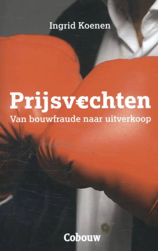 Prijsvechten / Druk 1 Gratis Verzending