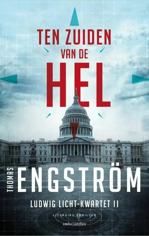 Ten zuiden van de hel / Druk 2 Dagaanbieding