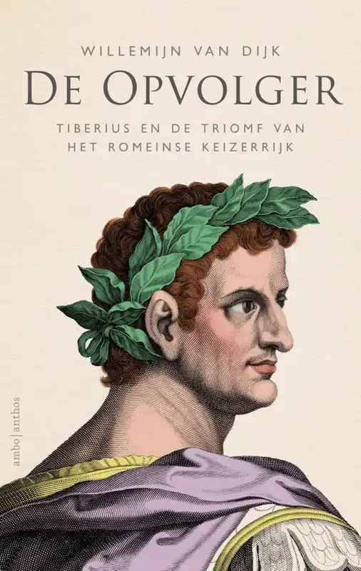 De opvolger / Druk 2 Fabrieksprijs