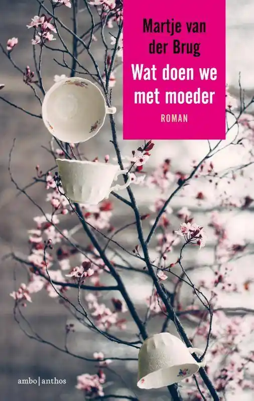 Wat doen we met moeder / Druk 1 Alleen Vandaag