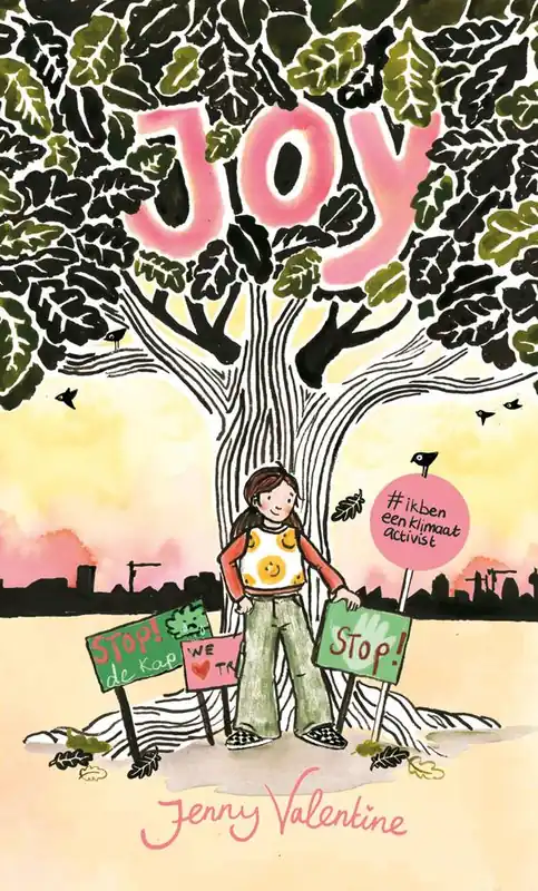 Speciale Aanbieding Joy / Druk 1