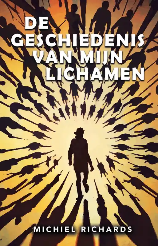 Betaalbaar De geschiedenis van mijn lichamen / Druk 1