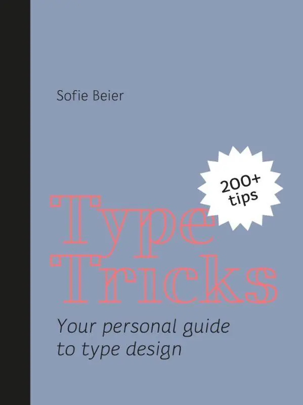 Voordeelprijs Type tricks / 1st Edition