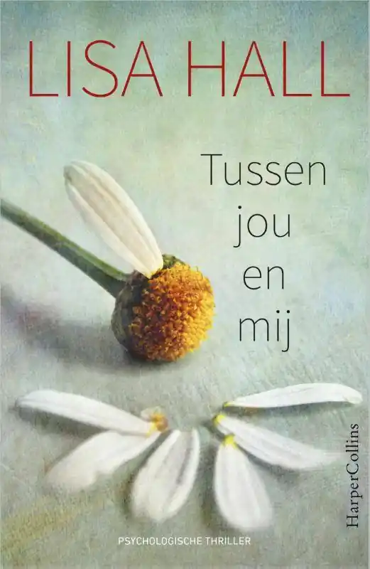 Gereduceerde Prijs Tussen jou en mij / Druk 1