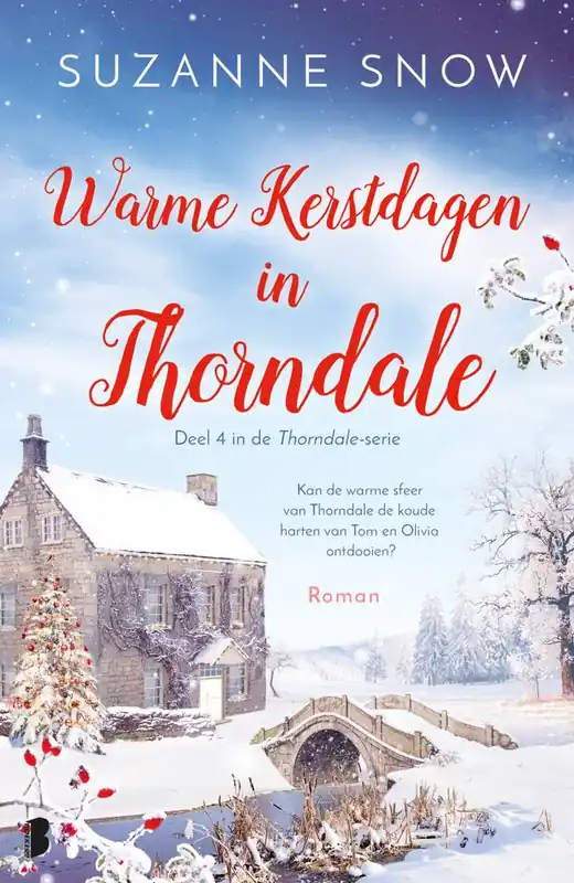 Nieuw Warme kerstdagen in Thorndale / Druk 2