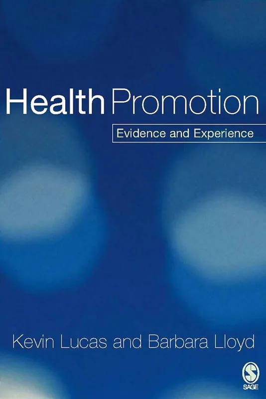 Beperkte Voorraad Health Promotion