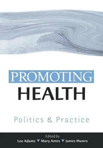 Nieuw Promoting Health
