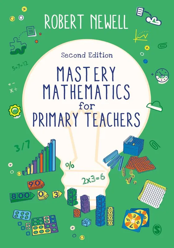 Koop Online Mastery Mathematics for Primary Teachers / 2nd Edition