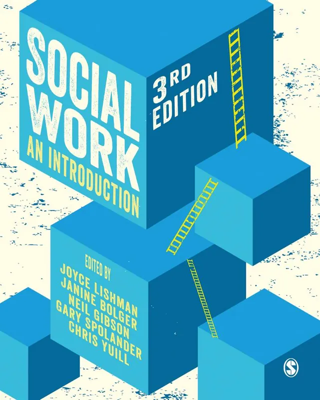 Beperkte Voorraad Social Work / 3rd Edition