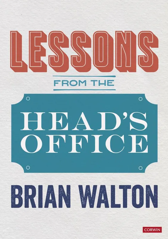 Lessons from the Head's Office Beste Prijs