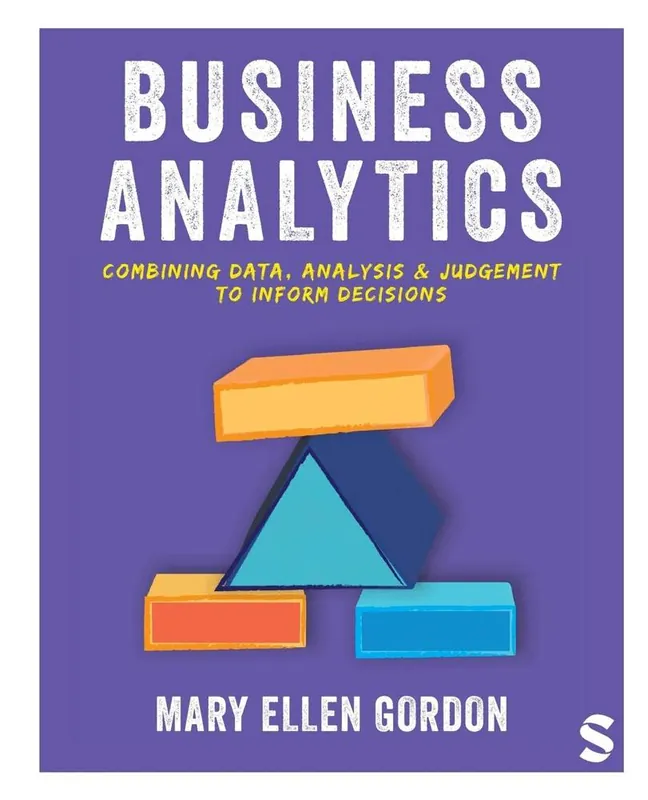 Finale Uitverkoop Business Analytics