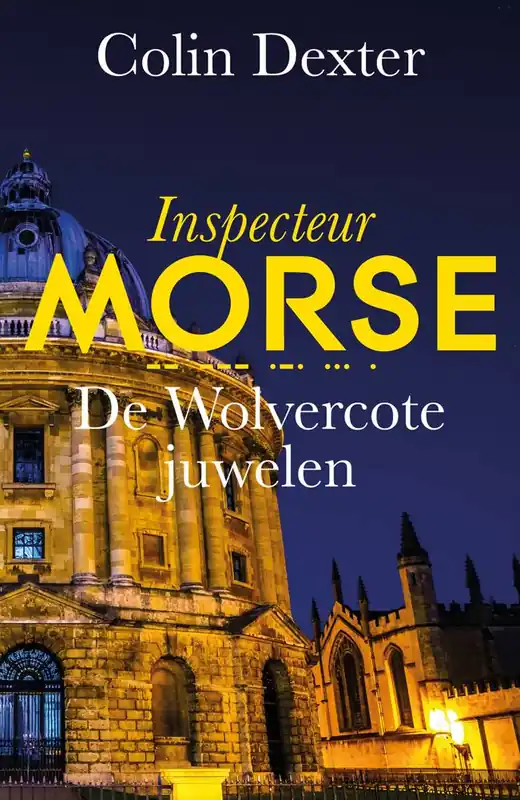 Nieuw De Wolvercote juwelen / Druk 1