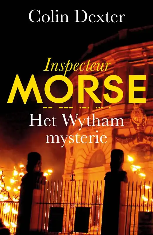 Shop Nu Het Wytham mysterie / Druk 1