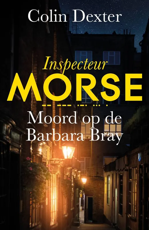 Bestel Nu Moord op de Barbara Bray / Druk 3