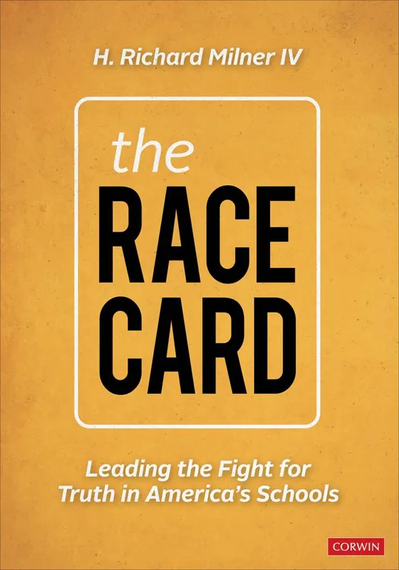 The Race Card Finale Uitverkoop