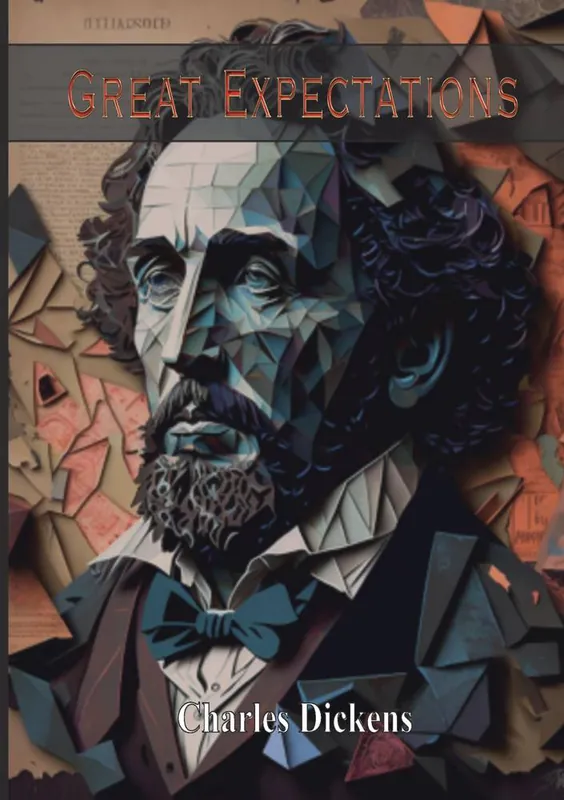 Great Expectations / 1st Edition Seizoensaanbieding