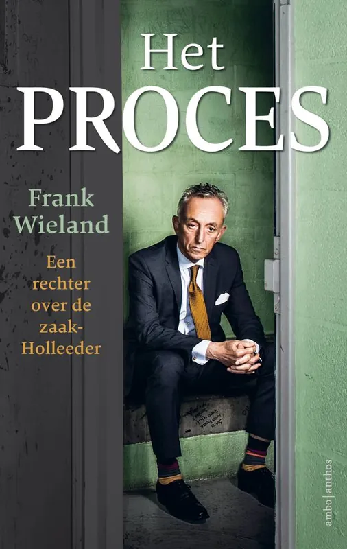 Koop Online Het proces / Druk 4