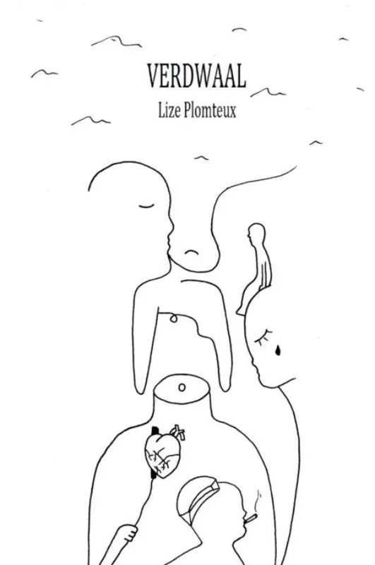 Verdwaal / Druk 1 Bestseller