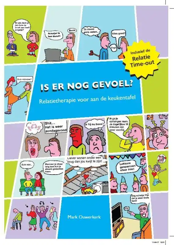 Is er nog gevoel? / Druk 1 Flitsaanbieding