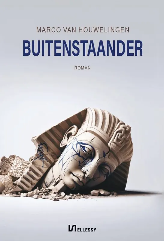 Populair Buitenstaander / Druk 1