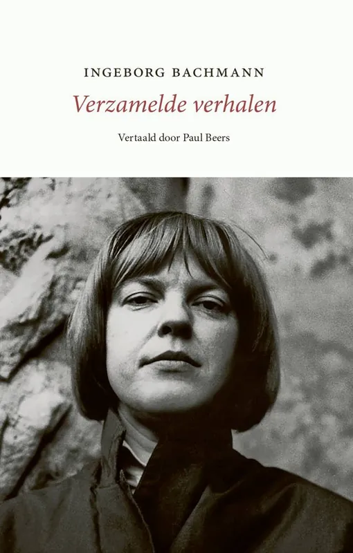 Verzamelde verhalen / Druk 2 Beperkt Aanbod