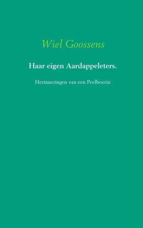 Leven aan de Peelrand / Druk 13 Koop Online