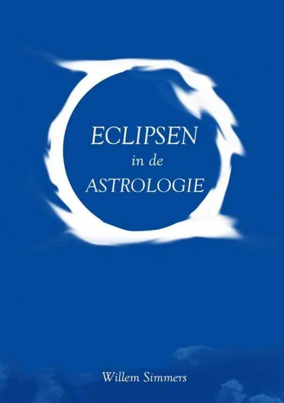 Eclipsen in de Astrologie / Druk 2 Speciale Aanbieding