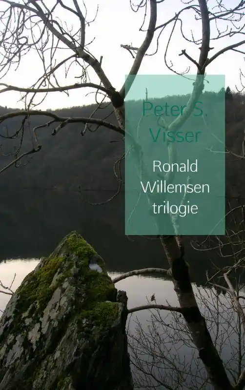 Beperkte Voorraad Ronald Willemsen trilogie / Druk 2