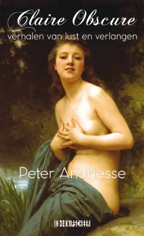 Rechtstreeks Van De Fabrikant Claire Obscure / Druk 1