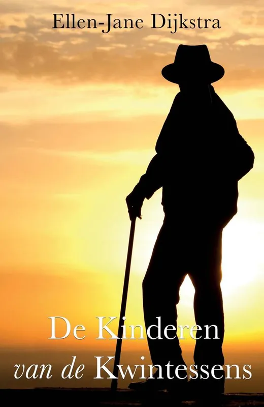 De kinderen van de Kwintessens / Druk 1 Hoge Kwaliteit