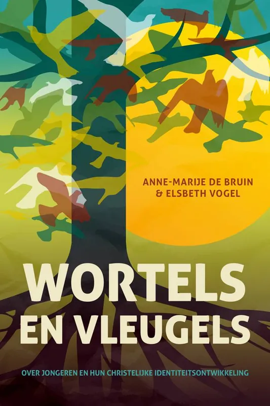 Wortels en vleugels / Druk 2 Goedkoop