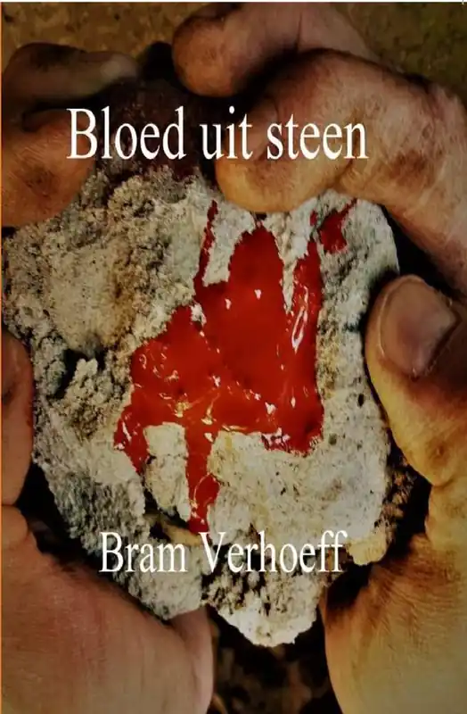 Speciale Aanbieding Bloed uit steen / Druk 1 (Heruitgave)